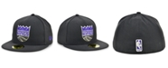 New Era Sacramento Kings Basic 59FIFTY Cap